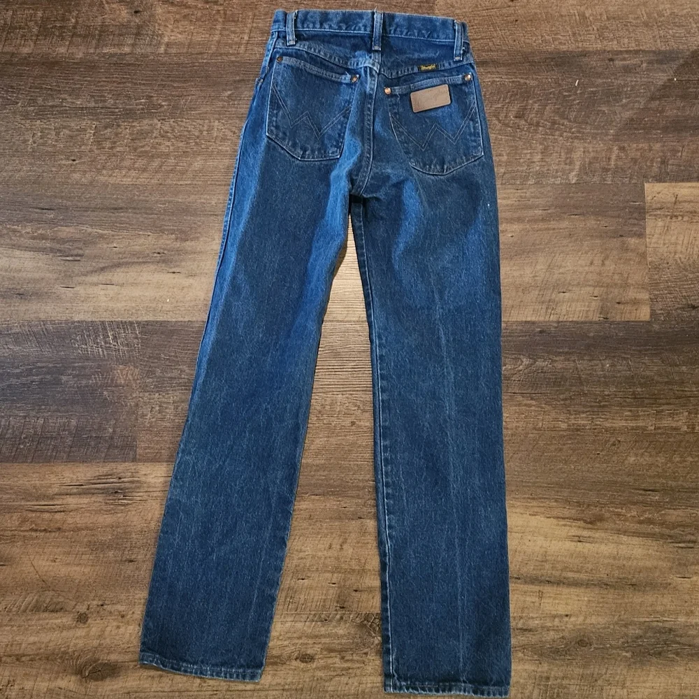 Wrangler Jeans - Picture 3 of 3